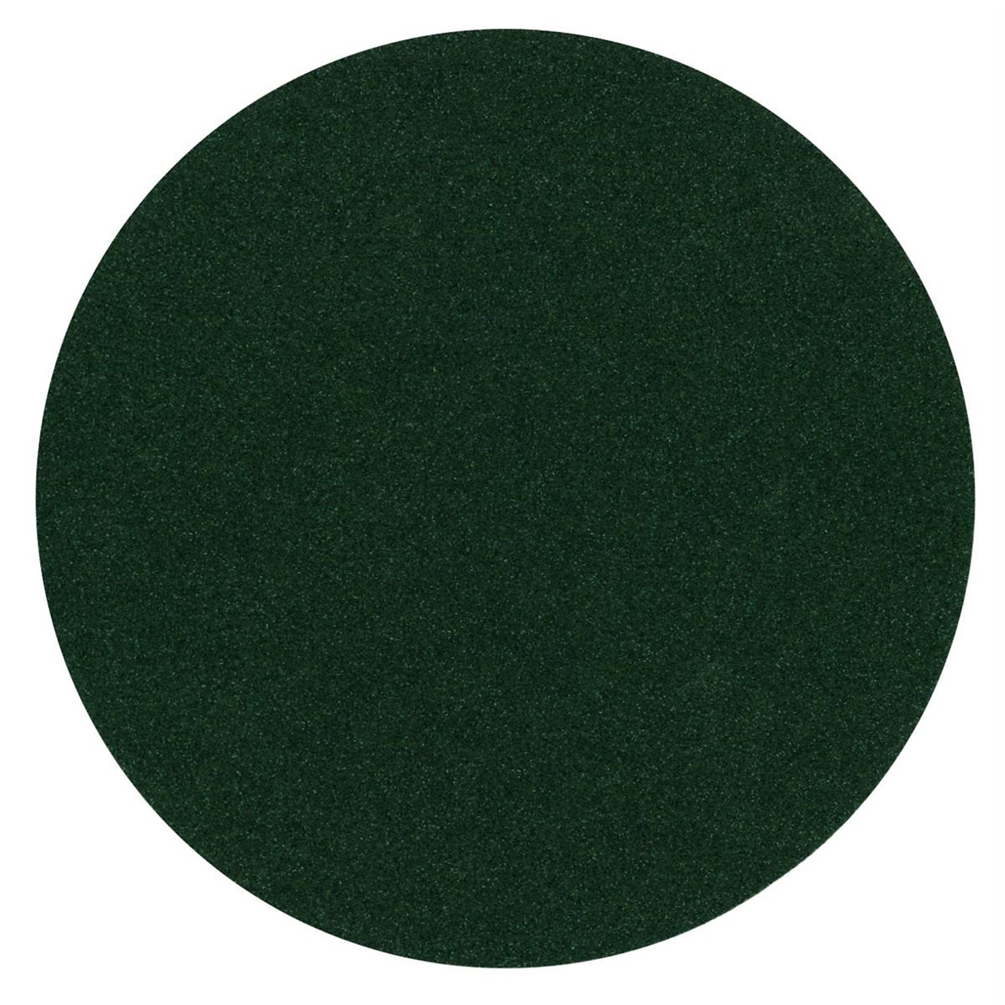 3M Production Discs Stikit Green Corps — 8in., 36 Grit, 50 Pcs, Aluminum Oxide, Model# MMM1551
